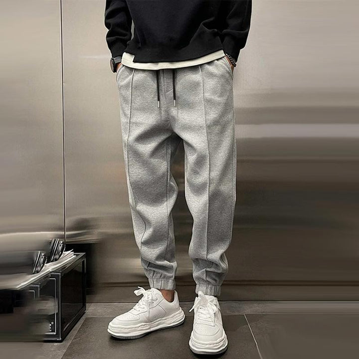 Jacob | Modern & Comfortable Sports Pants 7