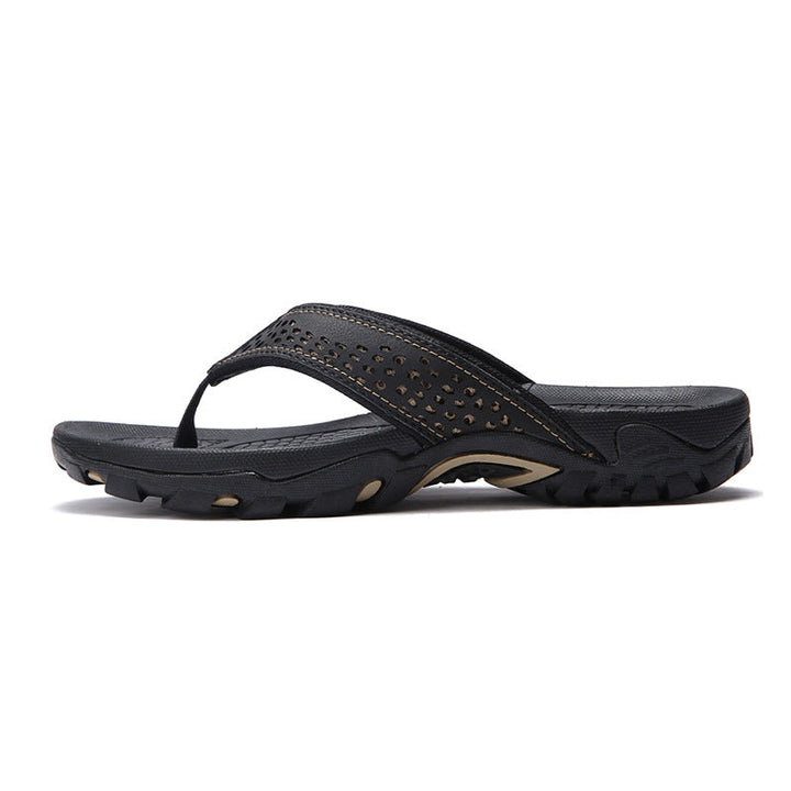 James | Breathable flip flops Sandals 0