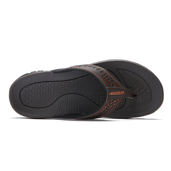 James | Breathable flip flops Sandals 3