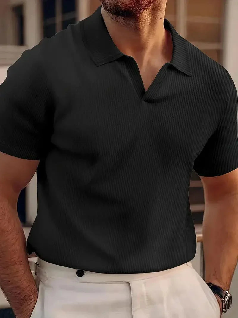 Jasper | Premium Polo T-Shirt 2