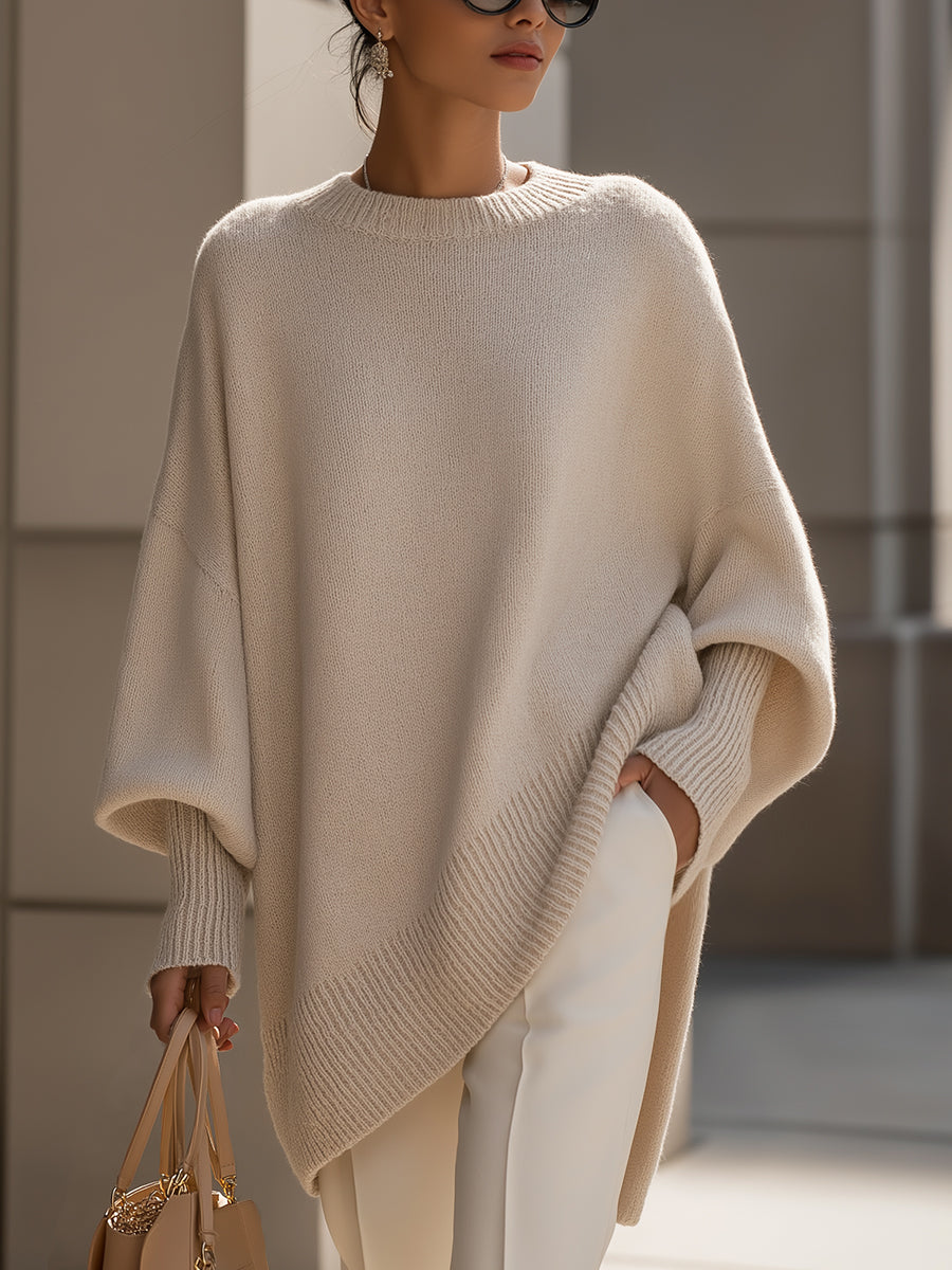 Jennifer | Sophisticated Sweater 0
