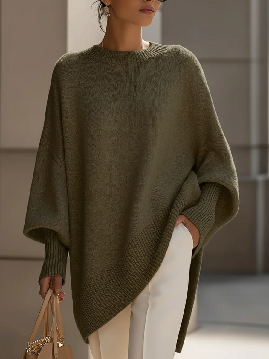 Jennifer | Sophisticated Sweater 10