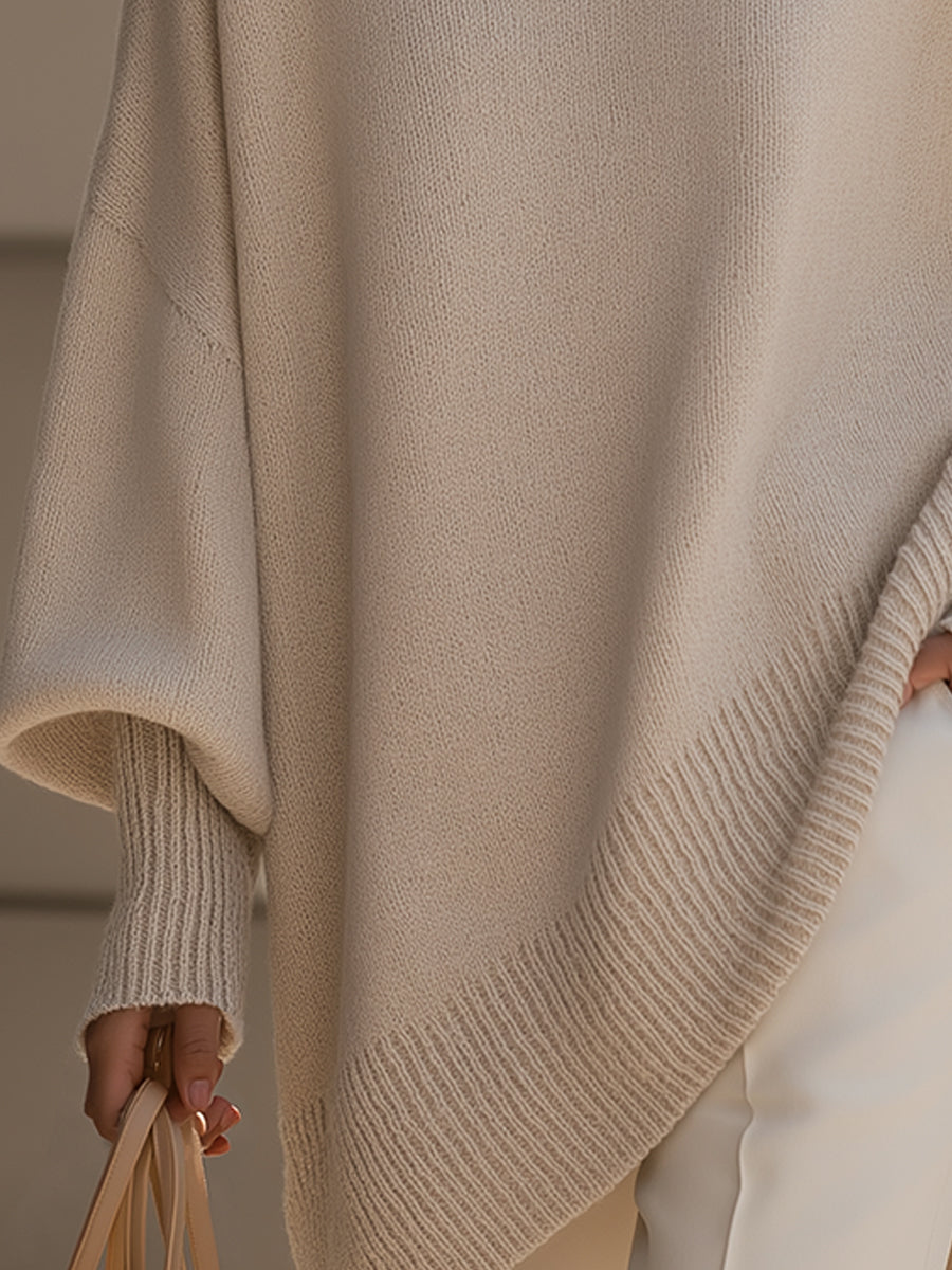 Jennifer | Sophisticated Sweater 2