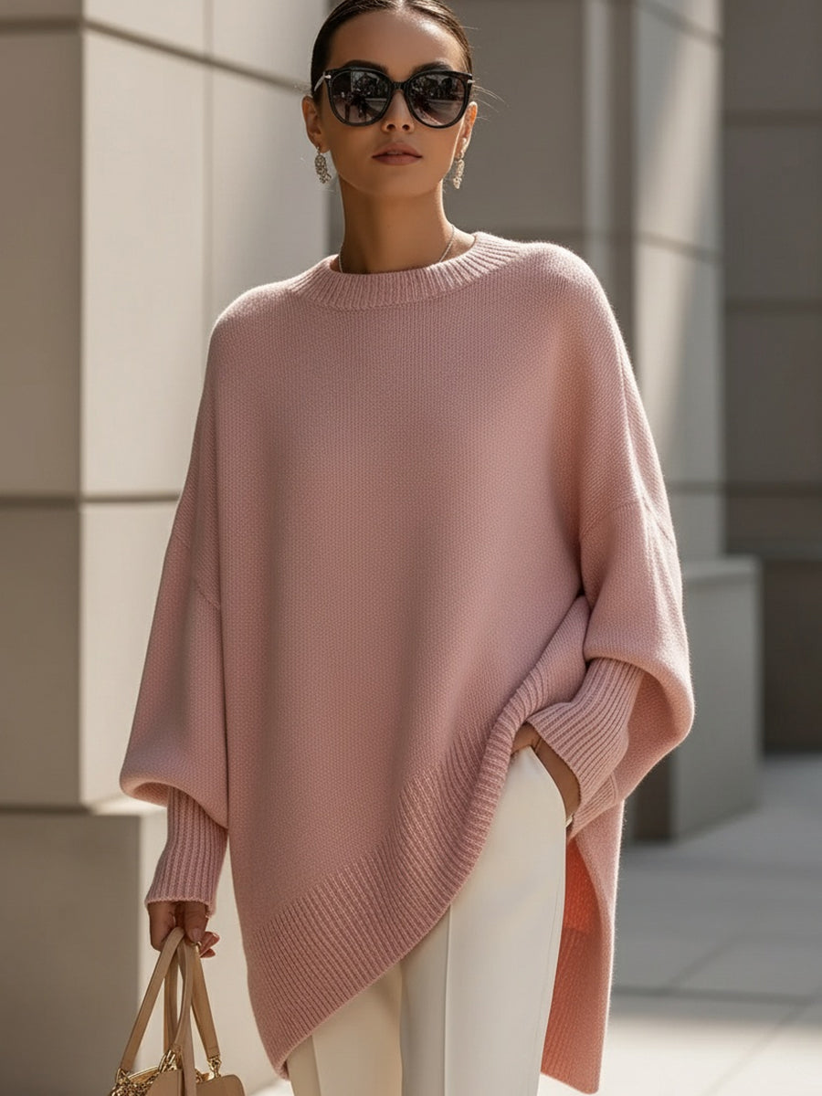 Jennifer | Sophisticated Sweater 5