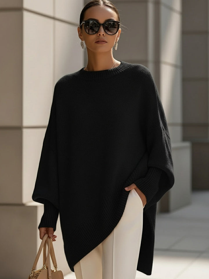 Jennifer | Sophisticated Sweater 9
