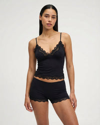 Ensemble en dentelle confortable et stylé