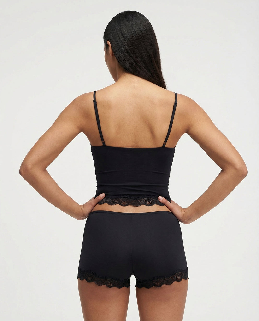Julia | Soft and Effortless Lace Set 7