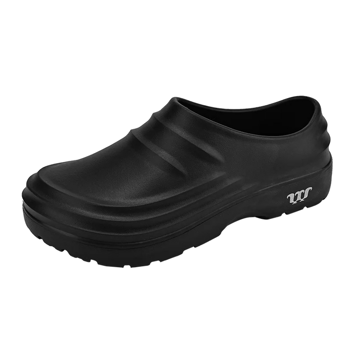 Julia | Waterproof unisex winter clogs 5