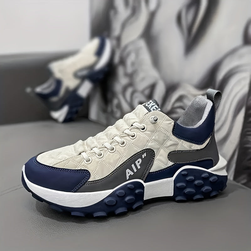 Julian | Orthopedic sneaker 1
