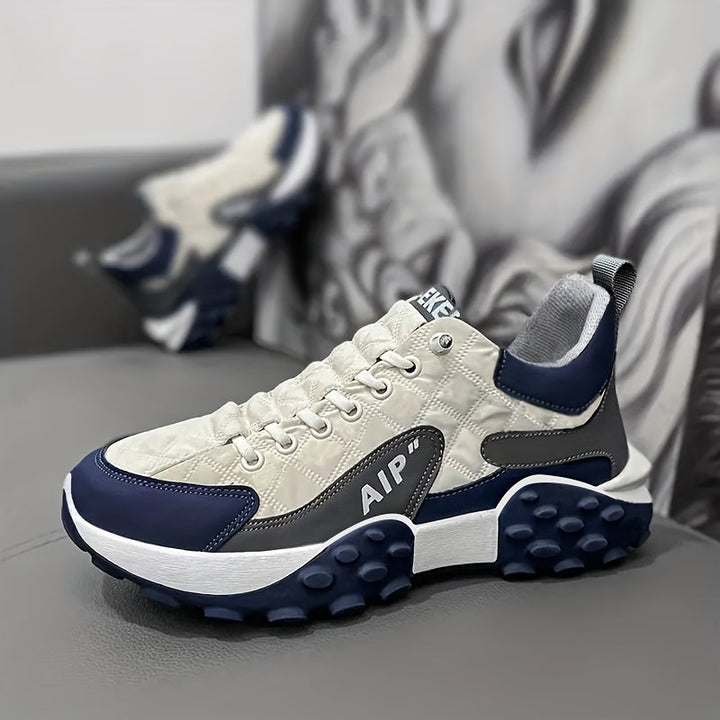 Julian | Orthopedic sneaker 1