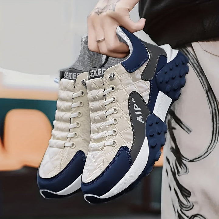 Julian | Orthopedic sneaker 3