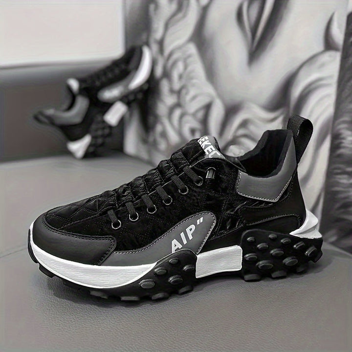 Julian | Orthopedic sneaker 4