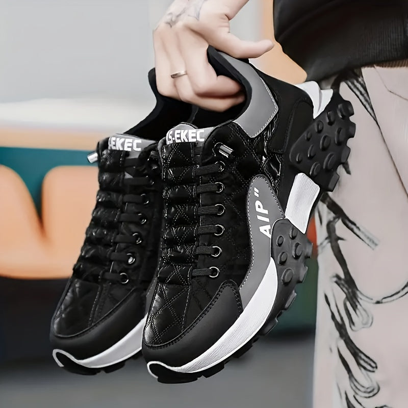 Julian | Orthopedic sneaker 6
