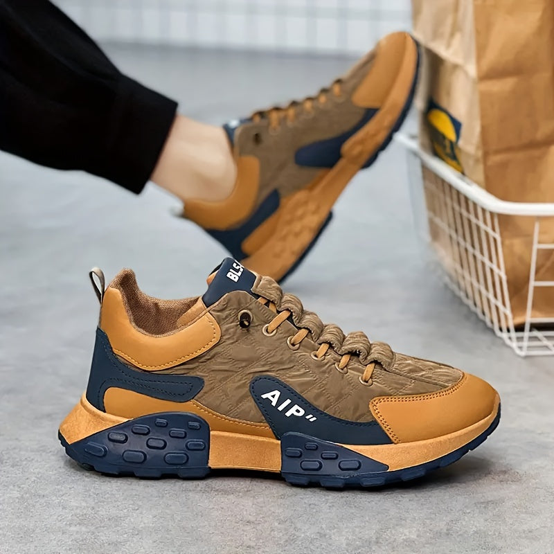 Julian | Orthopedic sneaker 8