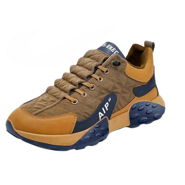 Julian | Orthopedic sneaker 9