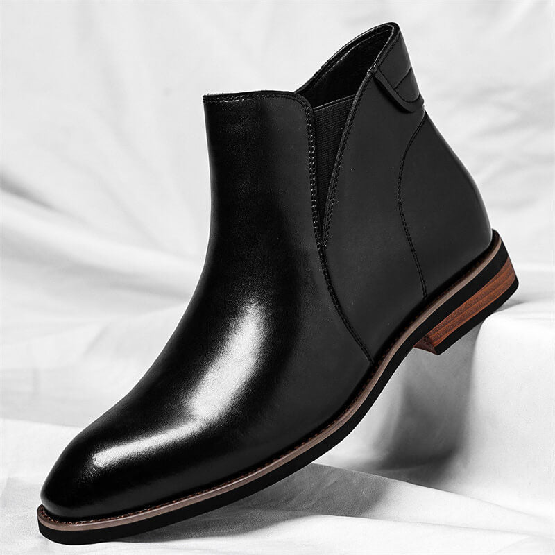 Julian | Premium Quality Artisan Italian Leather Boots 1