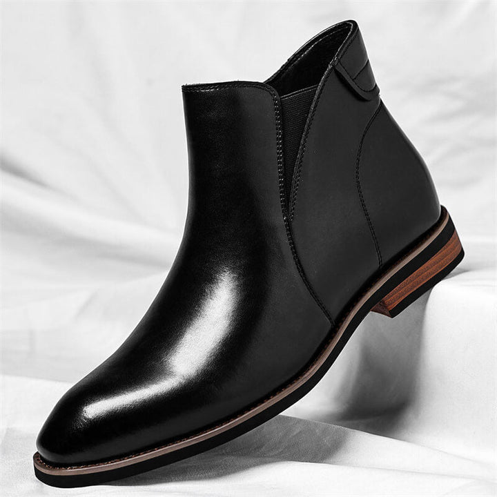 Julian | Premium Quality Artisan Italian Leather Boots 1