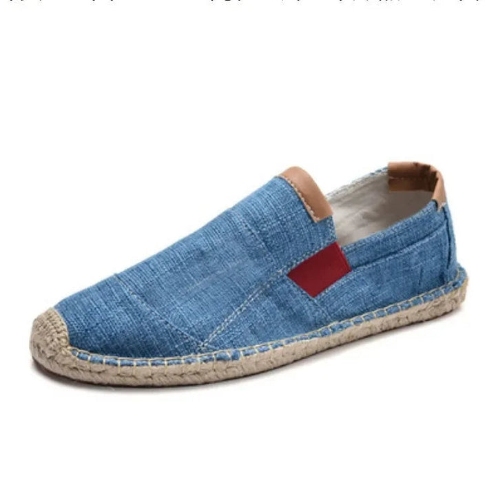 Julian | Summer Espadrilles 9