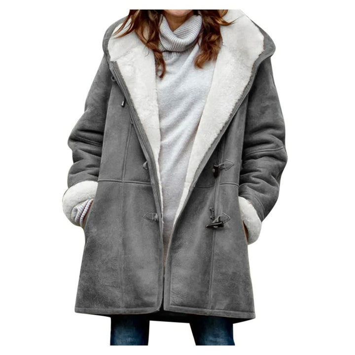 Juliette | Stylish Water-Resistant Winter Coat 2