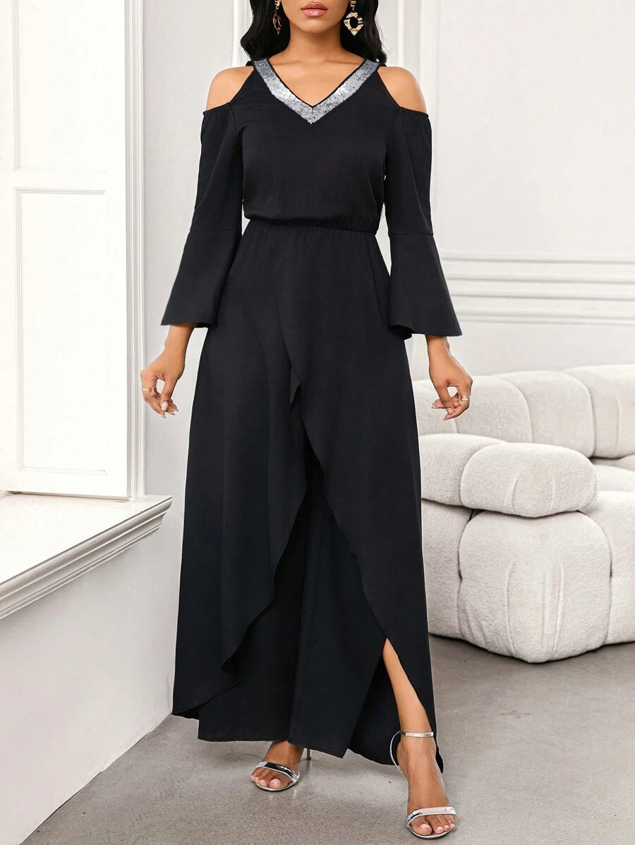 Juliya | Moder And Stylish Jumpsuit 0
