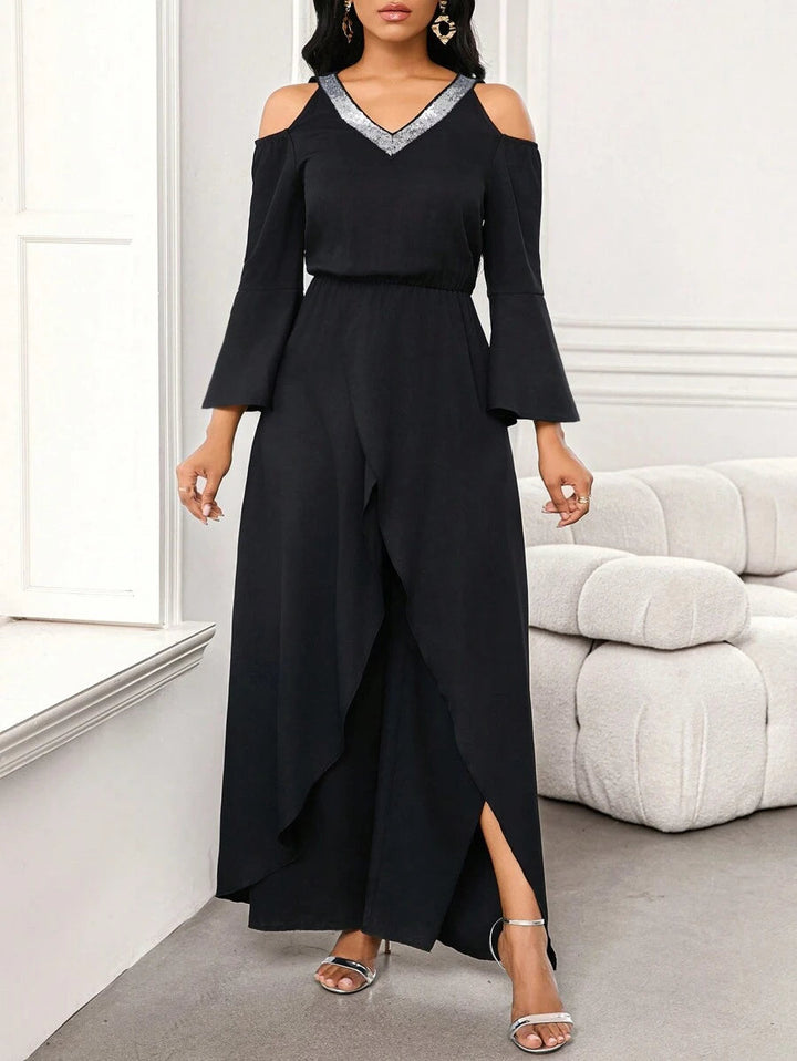 Juliya | Moder And Stylish Jumpsuit 0