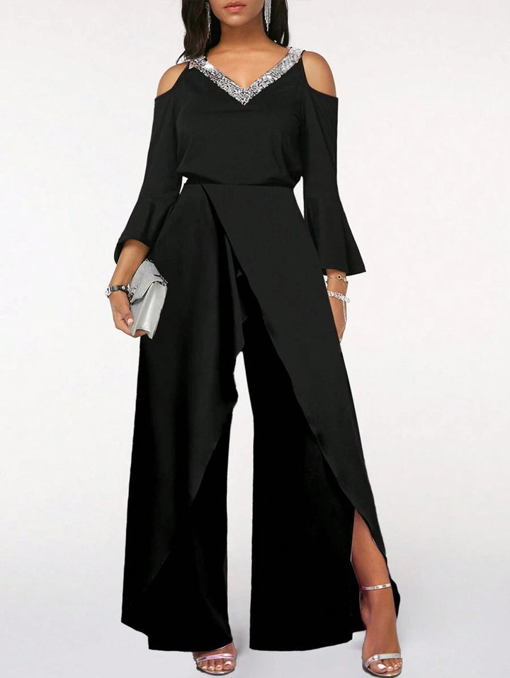 Juliya | Moder And Stylish Jumpsuit 1