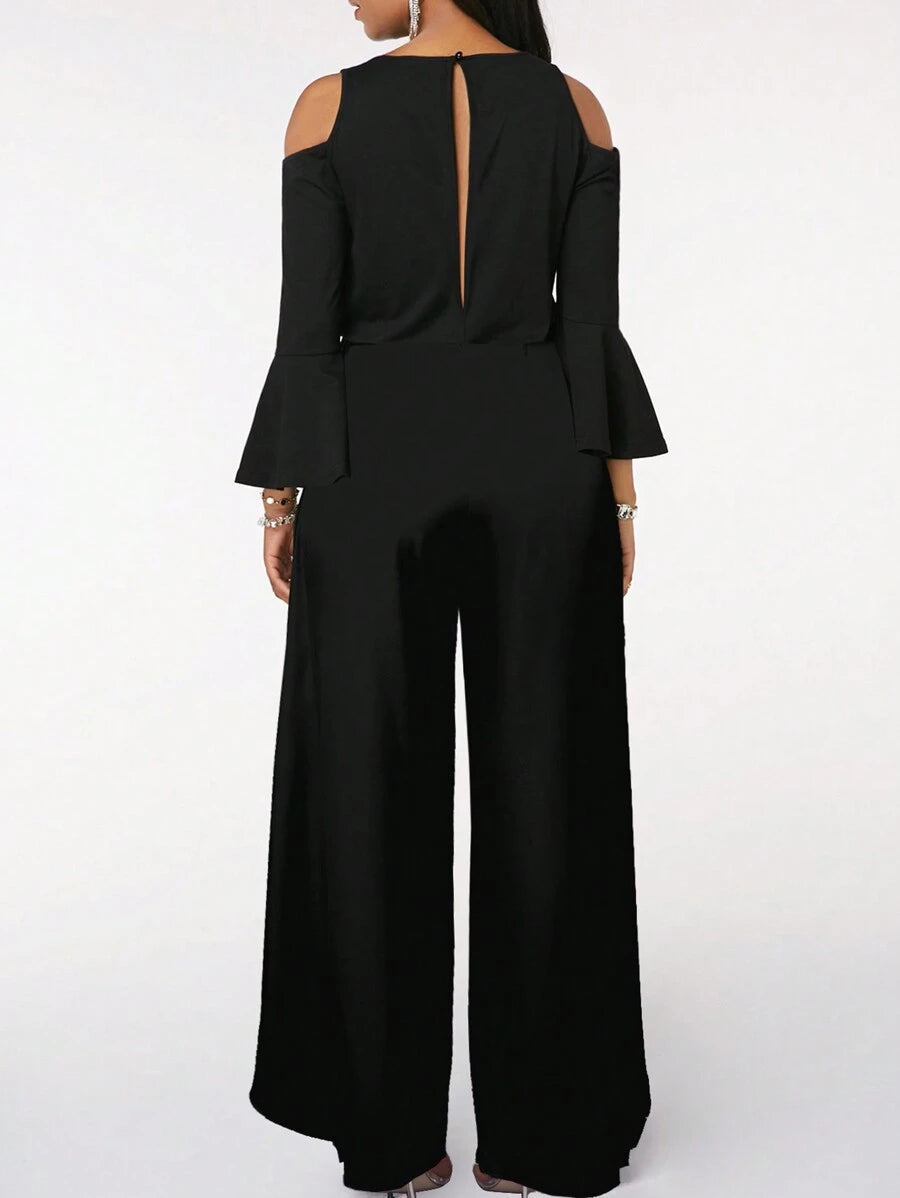 Juliya | Moder And Stylish Jumpsuit 2