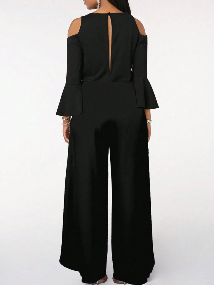 Juliya | Moder And Stylish Jumpsuit 2