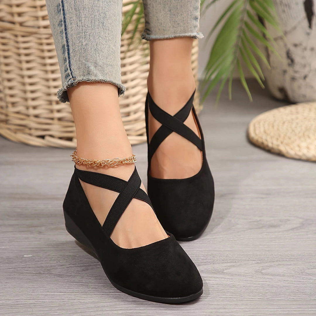 Karla | Ballet Flats 0