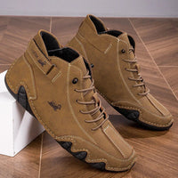 Grace | Timeless And Comfortable Women's Boots