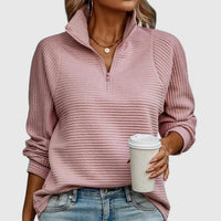 Luna | Elegant And Comfortable Women's Knit Sweater