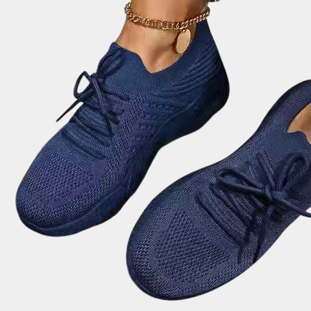 Lara | Orthopedic Sneakers 2