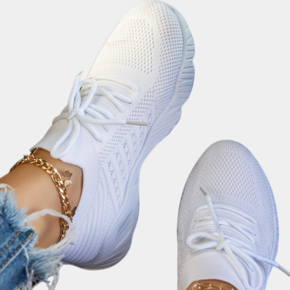 Lara | Orthopedic Sneakers 4