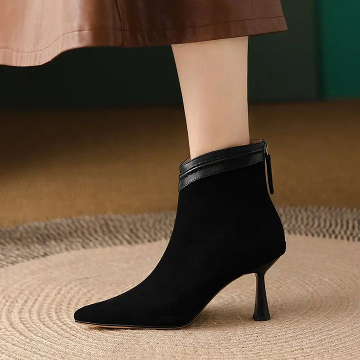 Laura | Ankle Boots 2