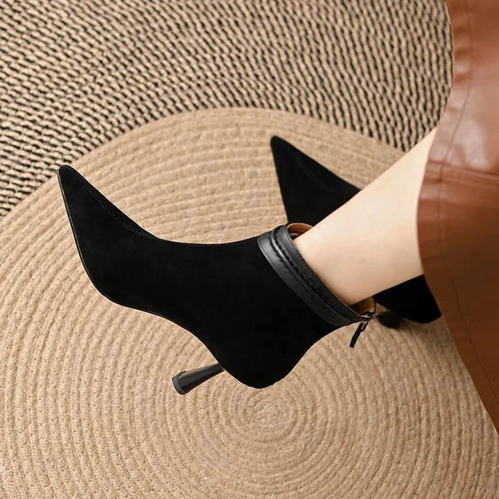 Laura | Ankle Boots 4