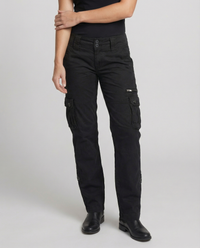 Emma | Stylish And Comfortable Women's Cargo Pants
