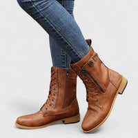 Avery | Premium And Supportive Orthopedic Boots