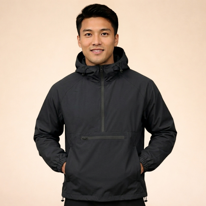 Leo | High-Performance Softshell Jacket for Outdoor 0