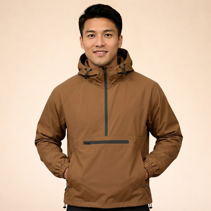 Leo | High-Performance Softshell Jacket for Outdoor 1