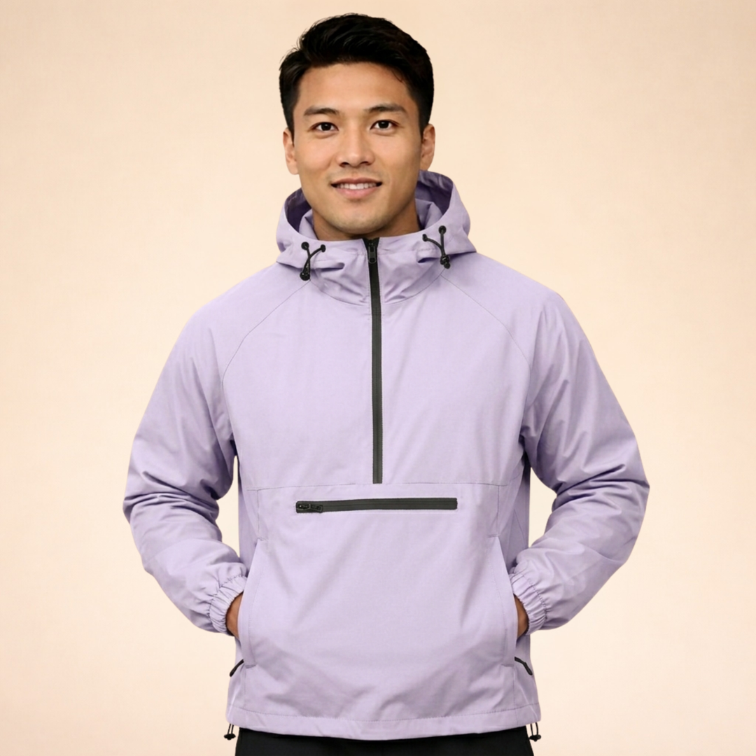 Leo | High-Performance Softshell Jacket for Outdoor 2