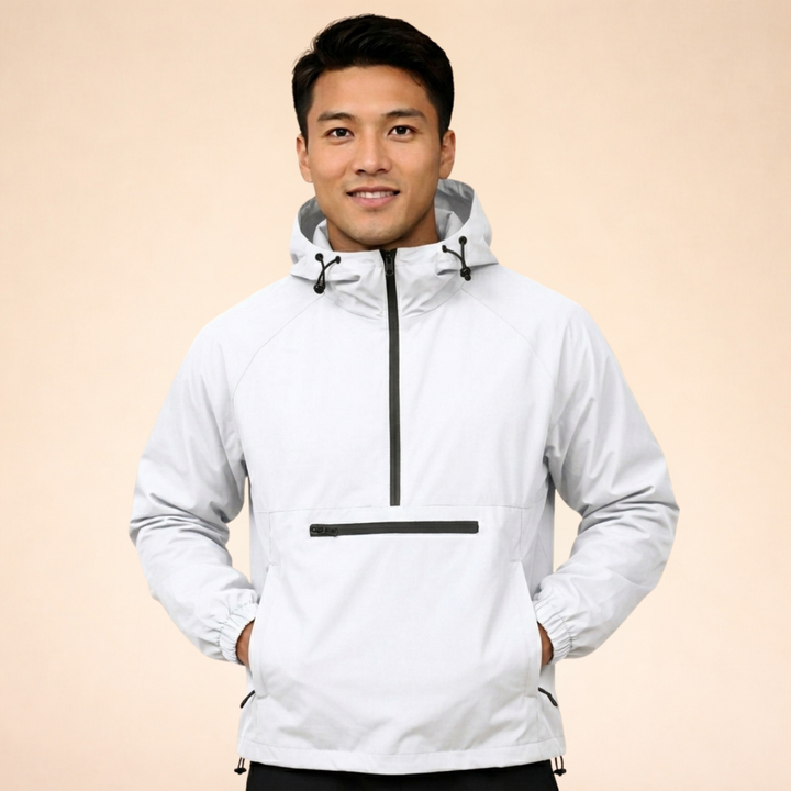 Leo | High-Performance Softshell Jacket for Outdoor 3
