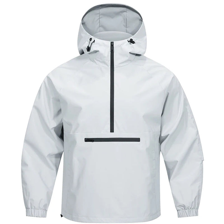 Leo | High-Performance Softshell Jacket for Outdoor 7