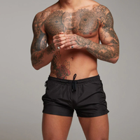 Nathan | Quick Dry And Stylish Men's Swim Shorts