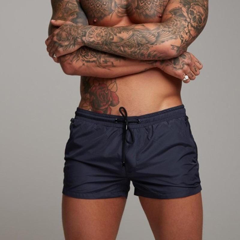 Leo | Quick-drying and sporty premium swim shorts 3
