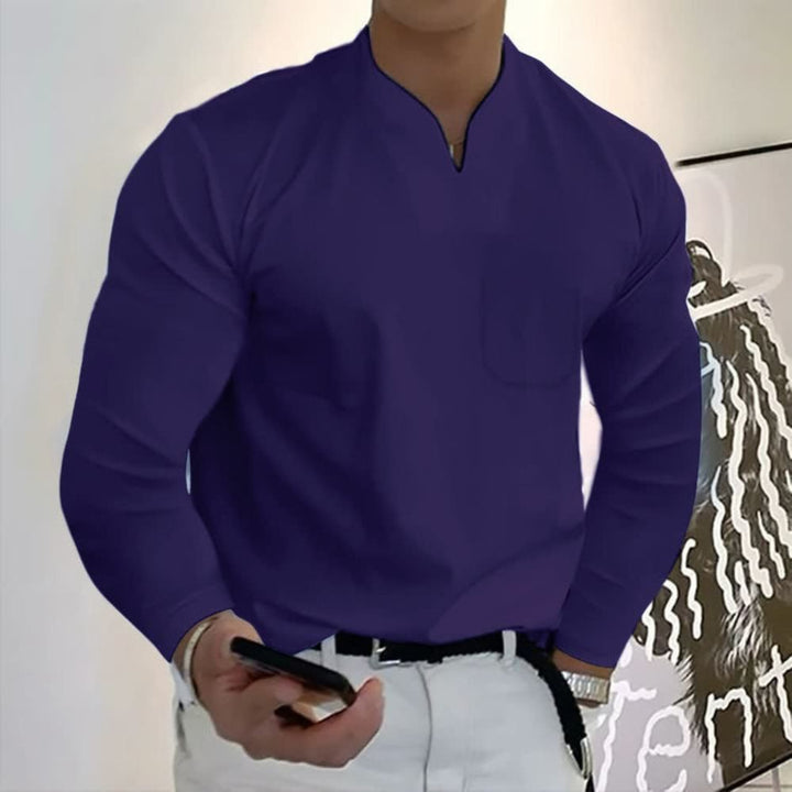 Leo | Refined shirt 10
