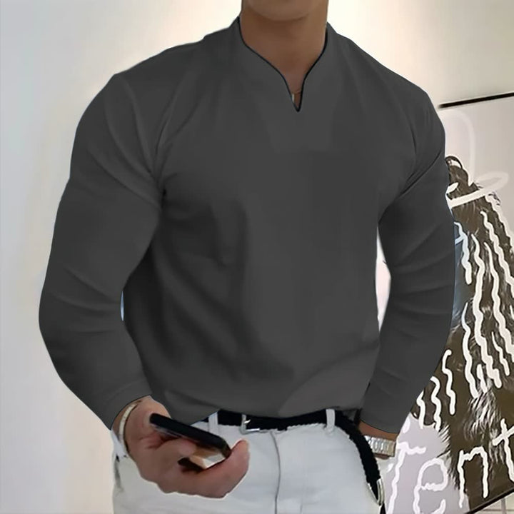 Leo | Refined shirt 11