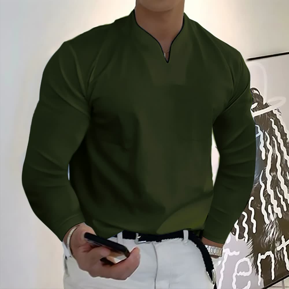 Leo | Refined shirt 6