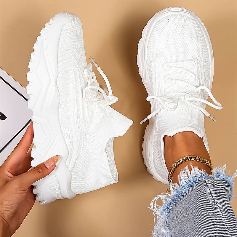 Leonardo | Stylish Orthopedic Sneakers 0