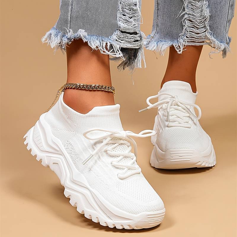 Leonardo | Stylish Orthopedic Sneakers 1