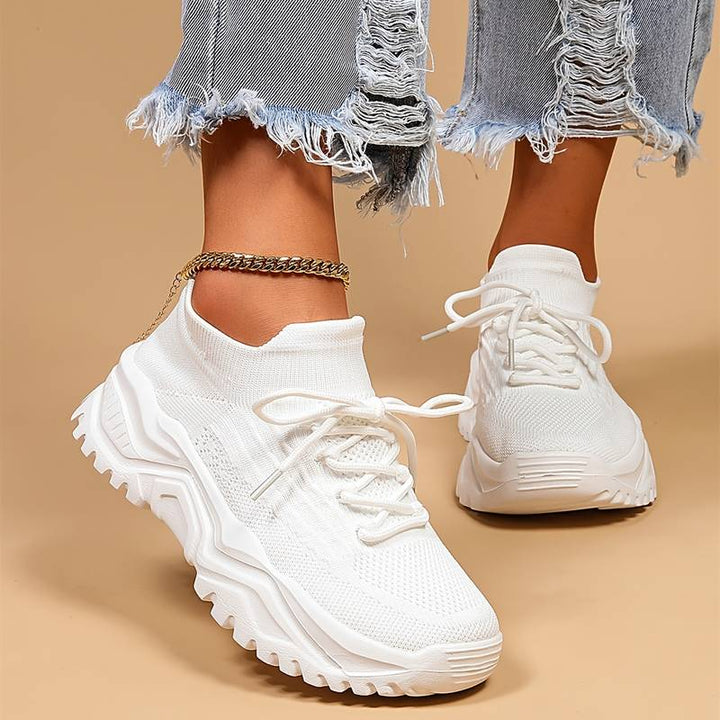 Leonardo | Stylish Orthopedic Sneakers 1